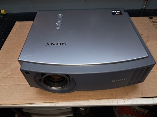 Videoproiettore sony - videoproiettore,
