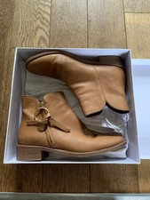 Stivaletti See By Chloé in