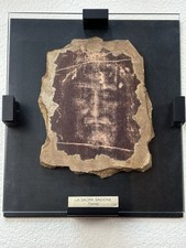 Volto della Sindone -