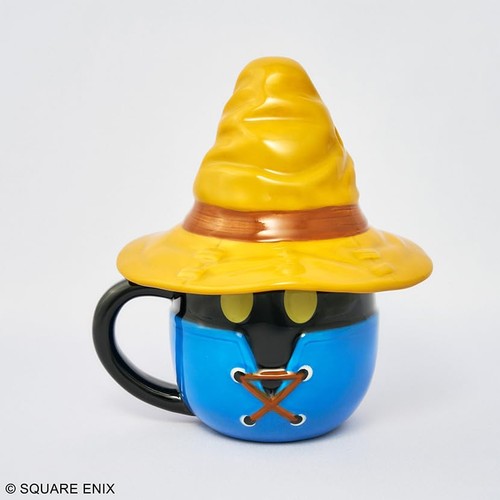 Tazza viso ff9 final fantasy - tazza,
