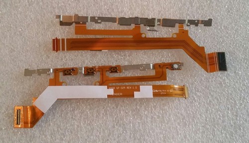 Cavo flessibile flex - flex, volume