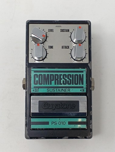 Guyatone 010 - guyatone, /