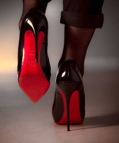 Christian louboutin kate - christian, so