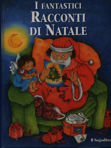 Fantastici racconti di - i,