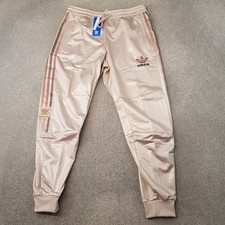 Pantaloni tuta Adidas grandi