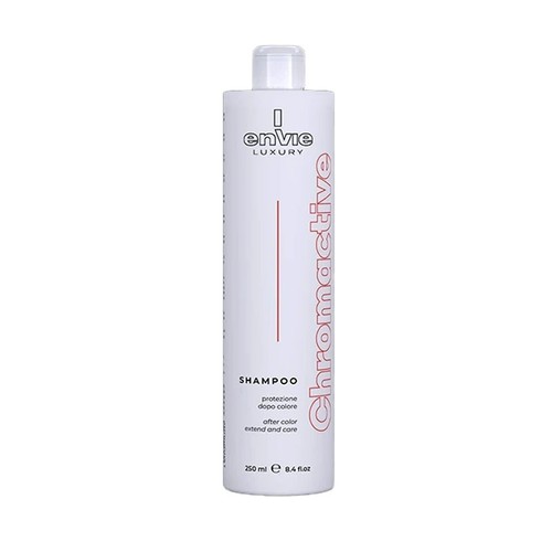 Shampoo capelli colorati envie - capelli,