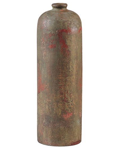 Vaso decorativo vintage antico - vaso,