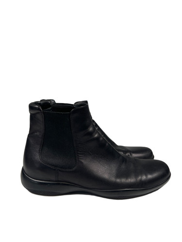 Stivali chelsea prada - stivali, da
