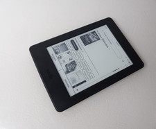 Amazon Kindle Paperwhite 7a