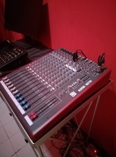 MIXER ALLEN & HEATH - ZED14