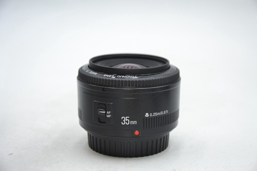 Yongnuo obiettivo f2 - obiettivo,