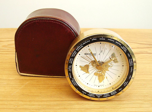 Vtg 1960s wehrle - vtg,