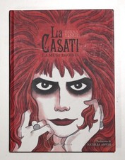  La Casati La Musa Egoista