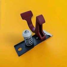 GANCIO CHIUSURA COFANO MOTORE