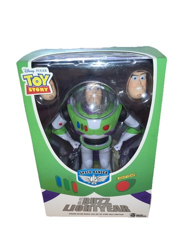 Disney toy story buzz - toy,