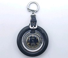 OROLOGIO DA TASCA MARVIN AUTOMATICO-PNEUMATICO AUTO-MADE SWISS-ANNI 50'-VINTAGE