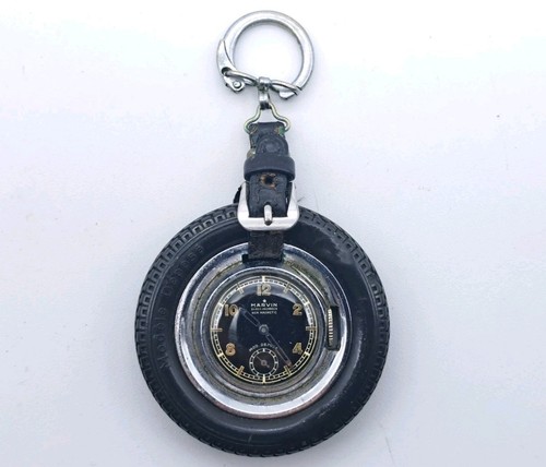 Orologio tasca marvin - orologio,
