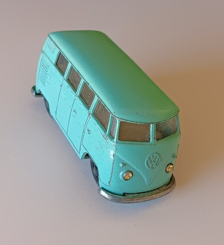 Bus siku serie 211 - vw, v