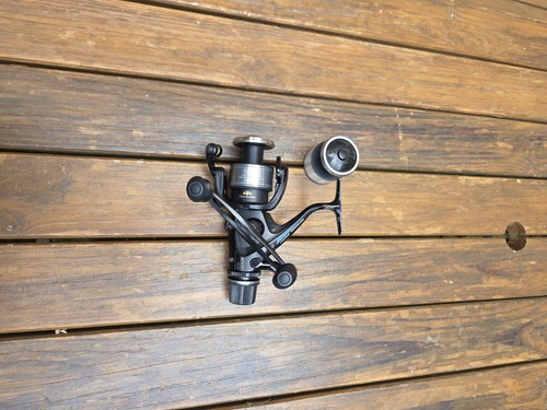 Mulinello shimano baitrunner - mulinello,