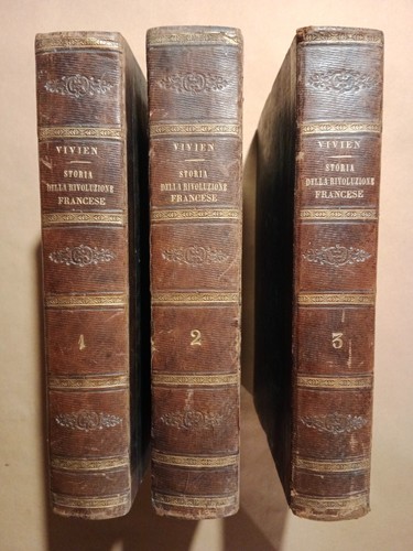 Vivien storia generale - vivien, l