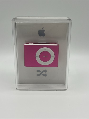 Apple ipod shuffle - apple,