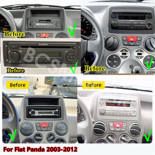 Per fiat panda - per,