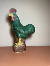 Gallo In Ceramica Da