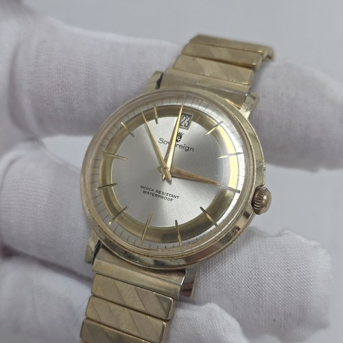 Orologio uomo classico vintage