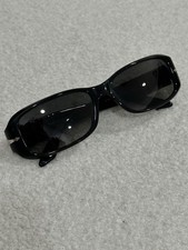 Persol Sunglasses black Made