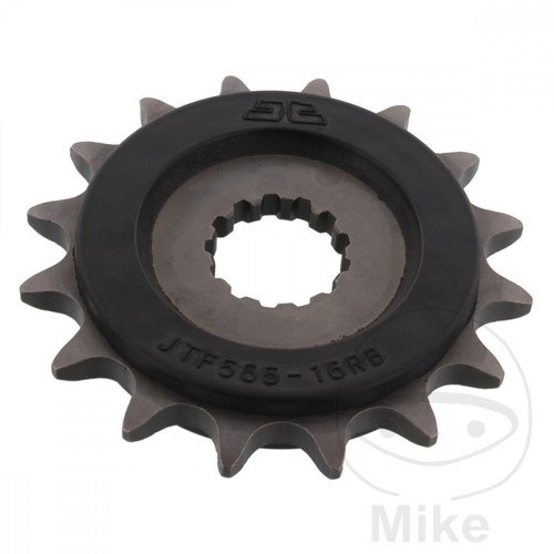 Pignone silent z16 520 gommato - 520,