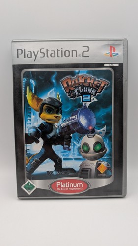 Ratchet clank - ratchet,