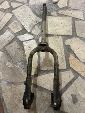 forcella anteriore innocenti lambretta 125 ld