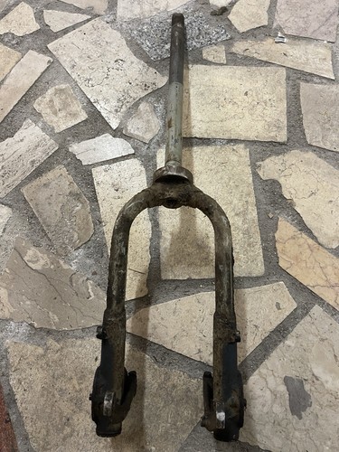 Forcella anteriore innocenti - anteriore,
