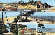 17 SAINT TROJAN LES BAINS LE