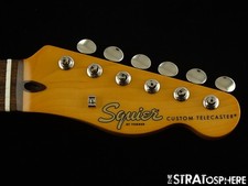Fender Squier Classic Vibe