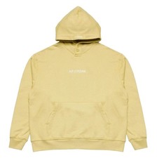 Felpa con cappuccio in pile