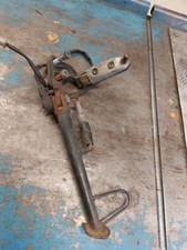 Pedalino Anteriore Staffa E