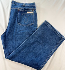 Jeans uomo Calvin Klein vero