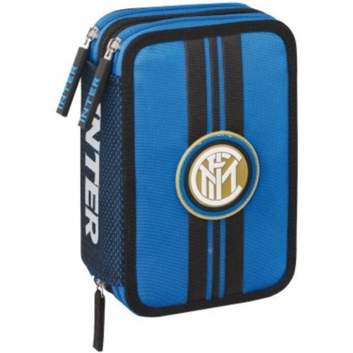 Astuccio scuola inter - astuccio,
