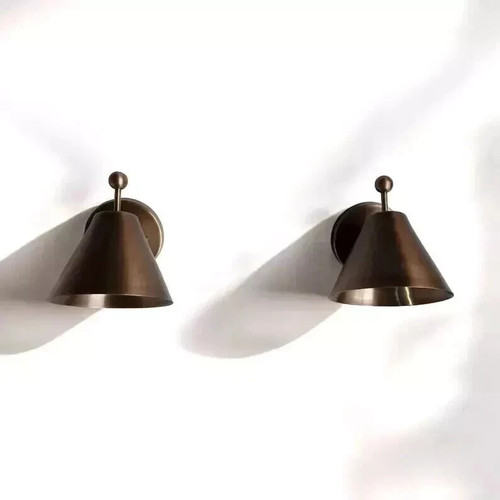 Coppia applique vintage - coppia,