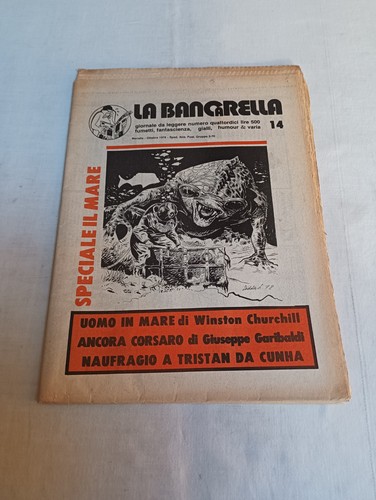 Bancarella 14 del 1978 - 14,