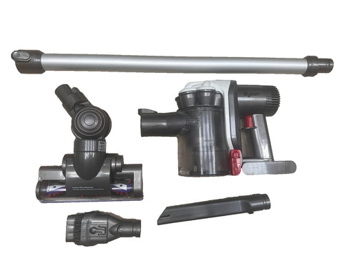 Dyson dc44 aspirapolvere senza - dc44,