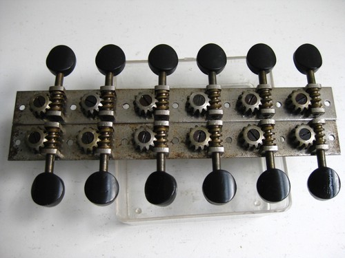 Vintage 1910 oscar schmidt - vintage,