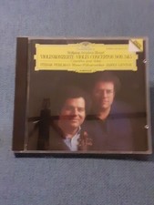 MOZART - VIOLIN CONCERTOS N 3