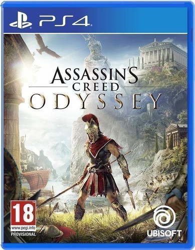Videogames nuovo assassin s - nuovo,