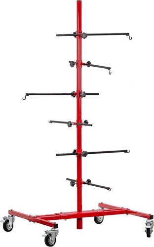 Supporto pittura albero - pittura,