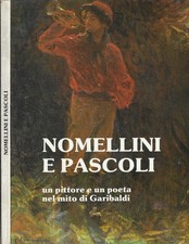 Nomellini pascoli pittore - pascoli,