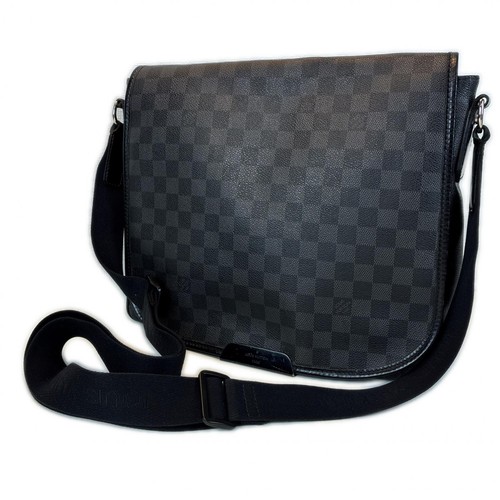 Borsa tracolla louis vuitton - tracolla,
