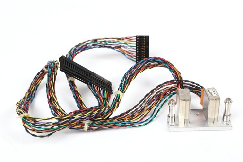 Teac dual head - teac, assembly