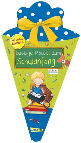 Schlau für die schule - schlau,